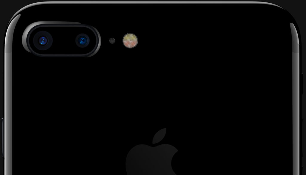 Le prochain iPhone d'Apple pourrait avoir un écran incurvé