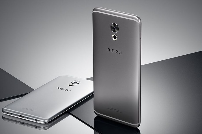 Meizu lance le PRO 6 Plus avec des spécifications haut de gamme et un prix de 415 €