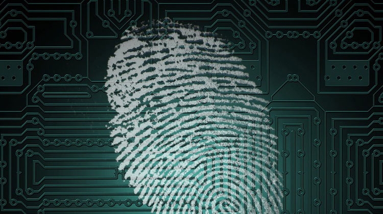 Les capteurs d’empreintes digitales sous le verre bientôt une réalité !