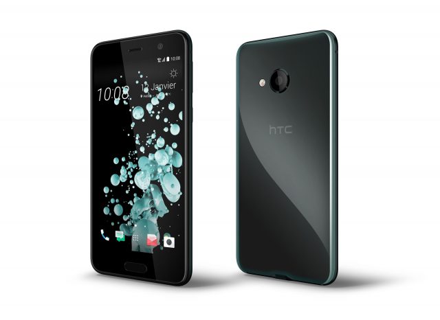 HTC U Ultra & U Play : Deux flagships pour débuter l’année !