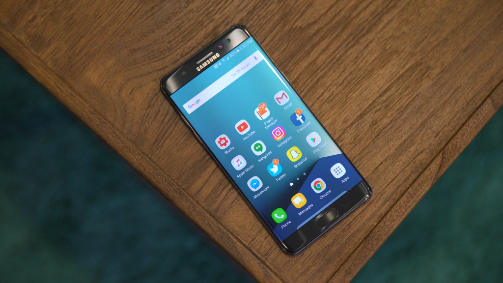 C’est confirmé, Samsung annoncera les résultats de son enquête sur le Note 7 le 23 janvier