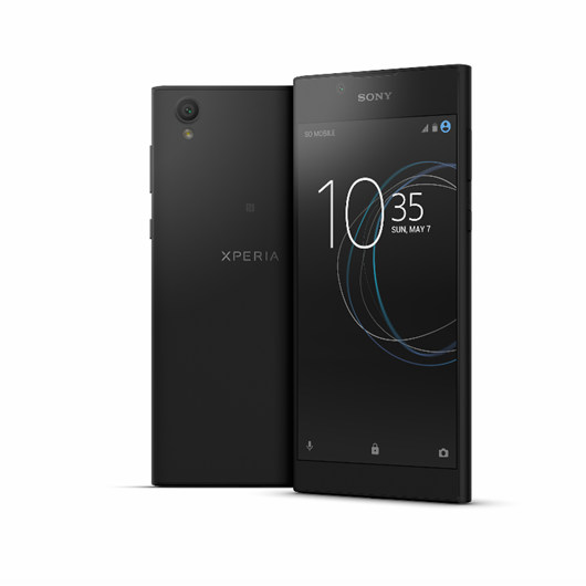 Sony annonce son nouveau Xperia L1 doté d’un impressionnant écran et plus encore