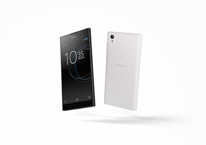 Sony annonce son nouveau Xperia L1 doté d’un impressionnant écran et plus encore