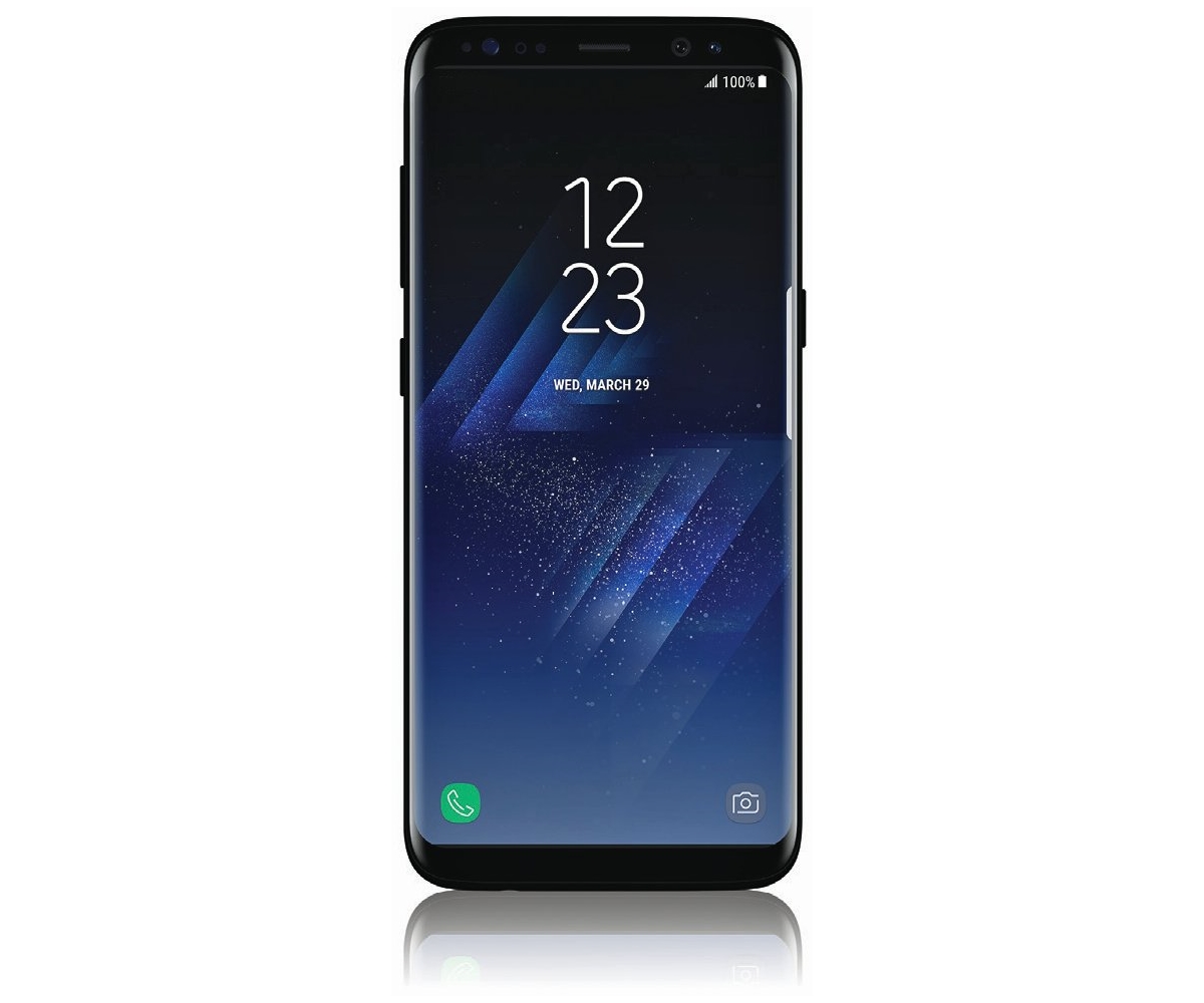 Galaxy S8 Plus : Une version avec 128 Go de stockage et 6 Go de RAM en vente…