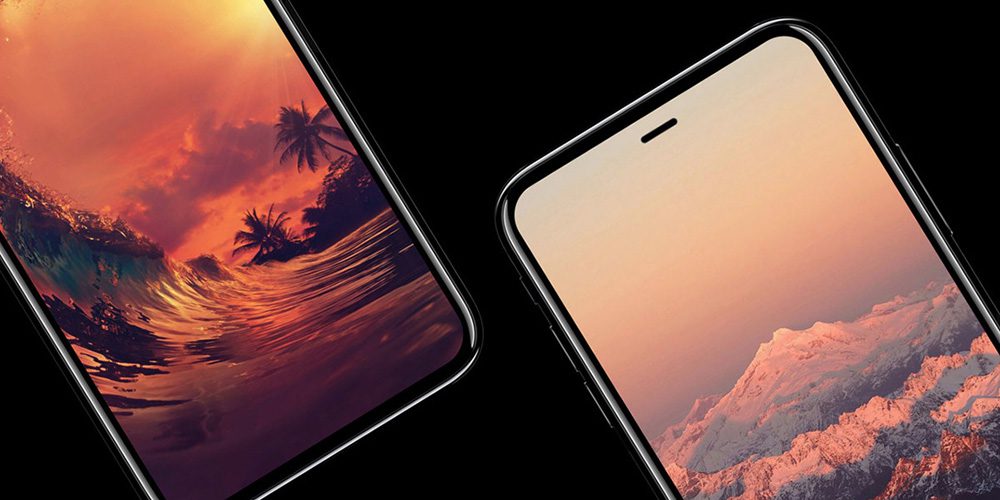 Un autre rapport affirme que l'iPhone 8 ne sera pas mis en vente avant octobre