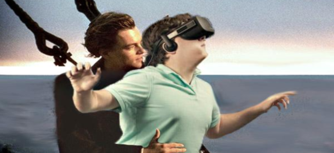 Les films immersifs et exaltants en réalité virtuelle se font attendre 