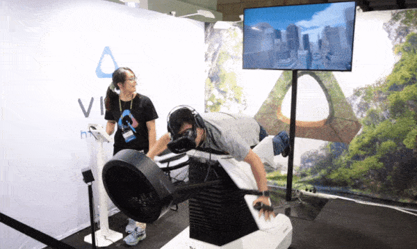 Les films immersifs et exaltants en réalité virtuelle se font attendre 