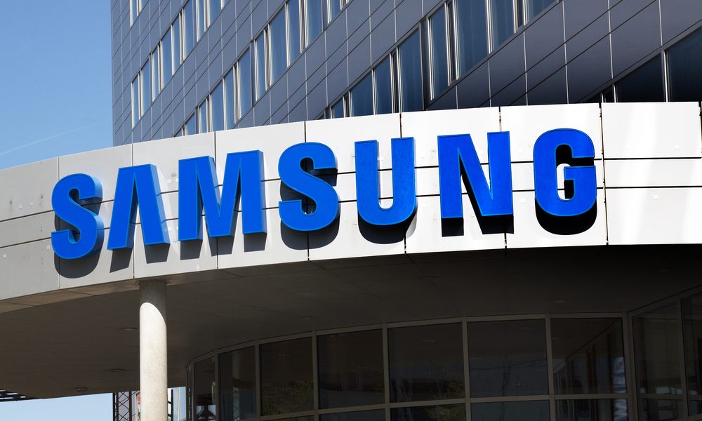 Samsung Electronics devrait enregistrer le meilleur bénéfice d'exploitation au monde