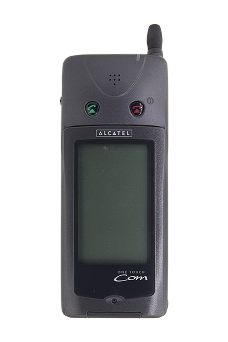 Crédit : Mobile Phone Museum