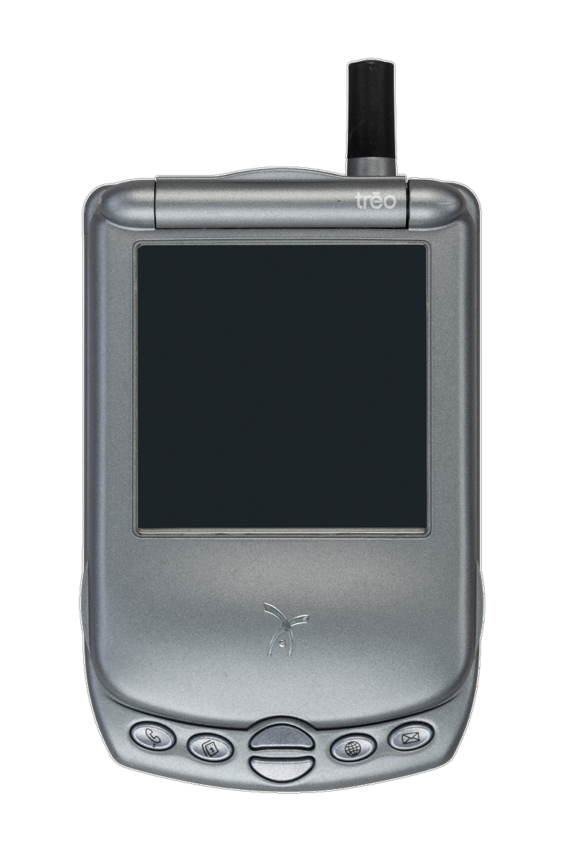 Crédit : Mobile Phone Museum