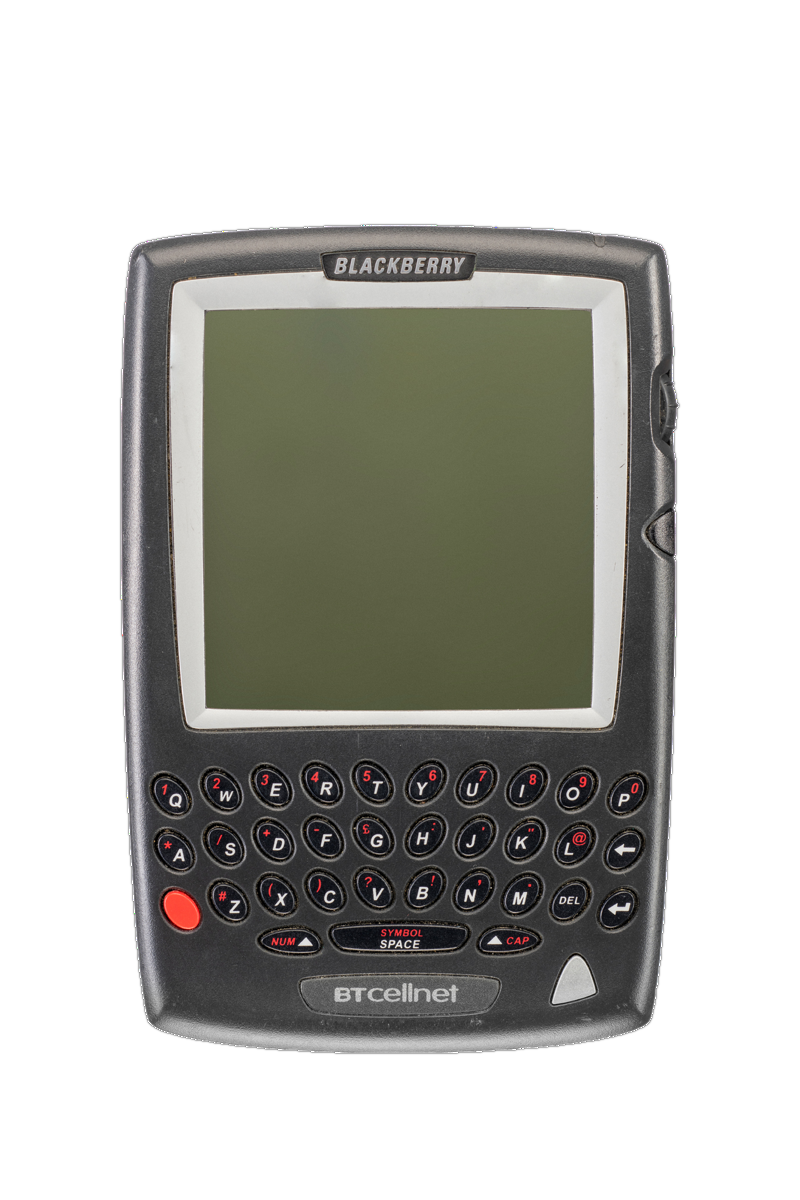 Crédit : Mobile Phone Museum