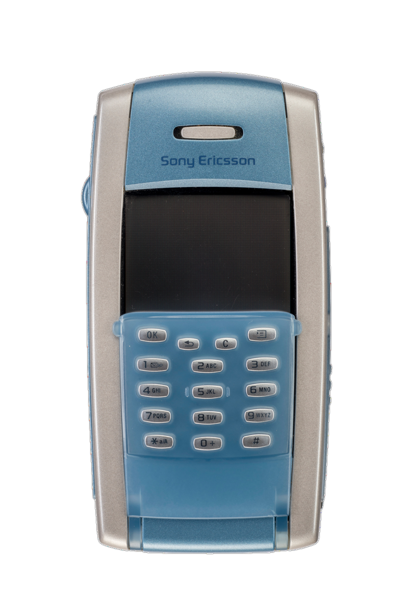 Crédit : Mobile Phone Museum