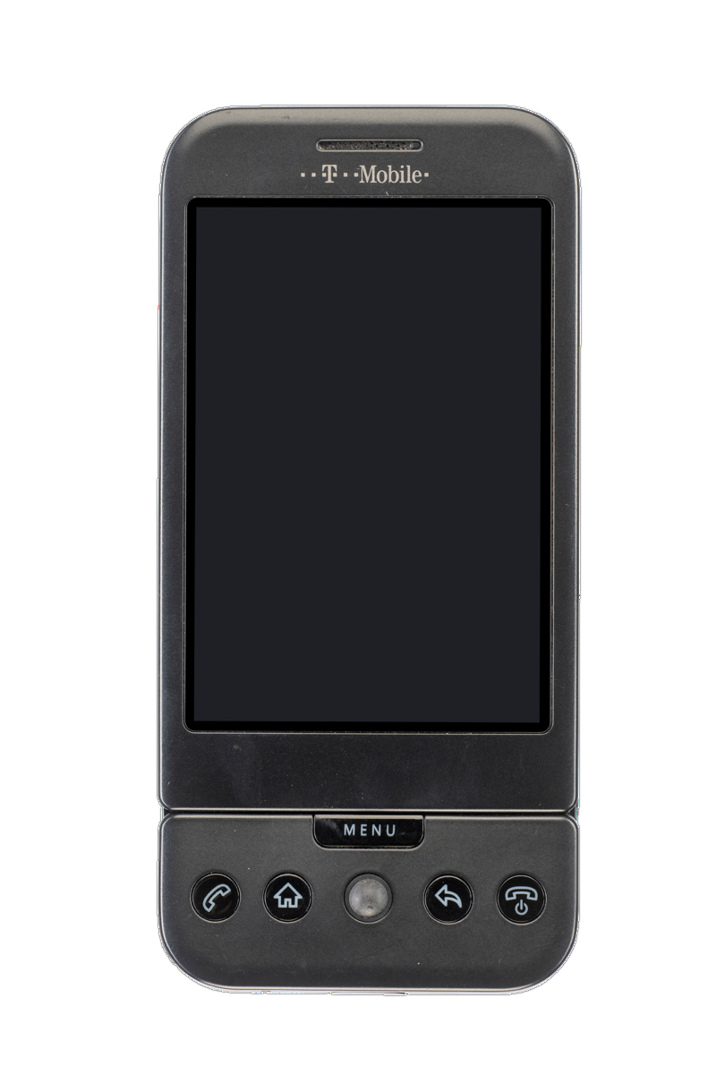 Crédit : Mobile Phone Museum