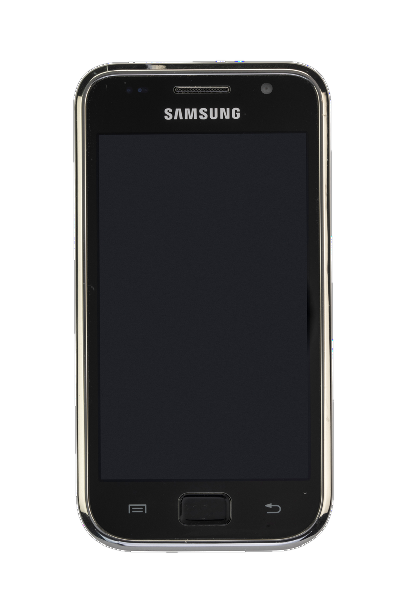 Crédit : Mobile Phone Museum
