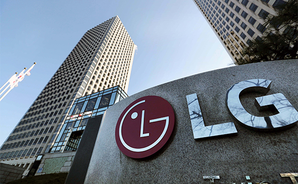 La division mobile de LG perd 117 millions $ au T2 en raison des ventes faibles du G6