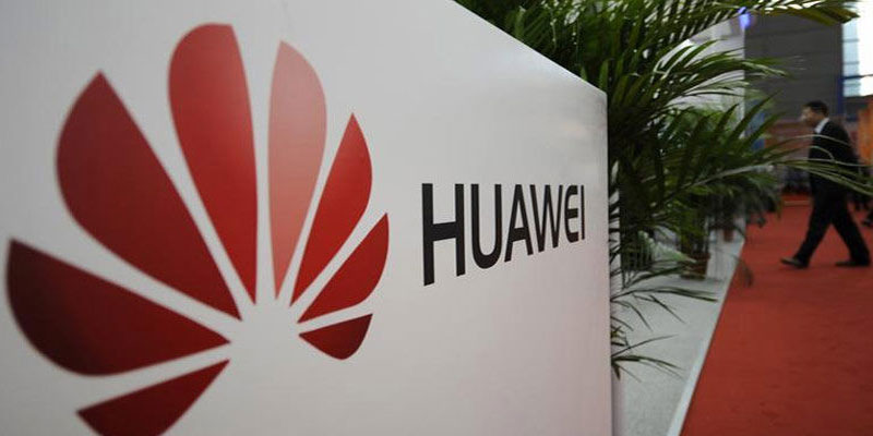 Huawei en phase de devenir le deuxième plus grand fabricant de téléphones au monde