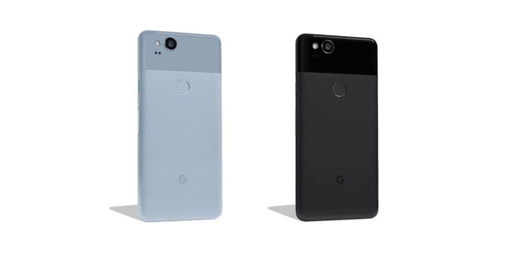 Google Pixel 2: Nouvelles fuites confirmant le prix initial de 649 $, le stockage de 64/128 Go…