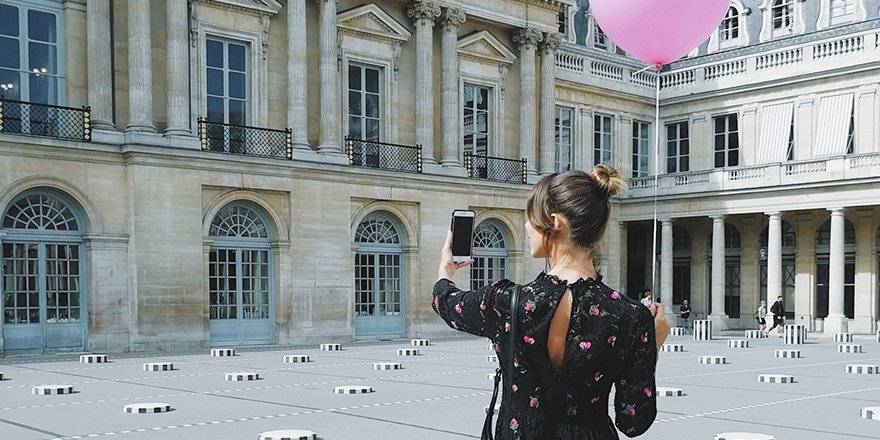 kate spade new york créé le Pokemon go de la mode