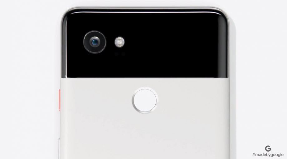 Le Google Pixel 2 passera en mode "ne pas déranger" si vous conduisez