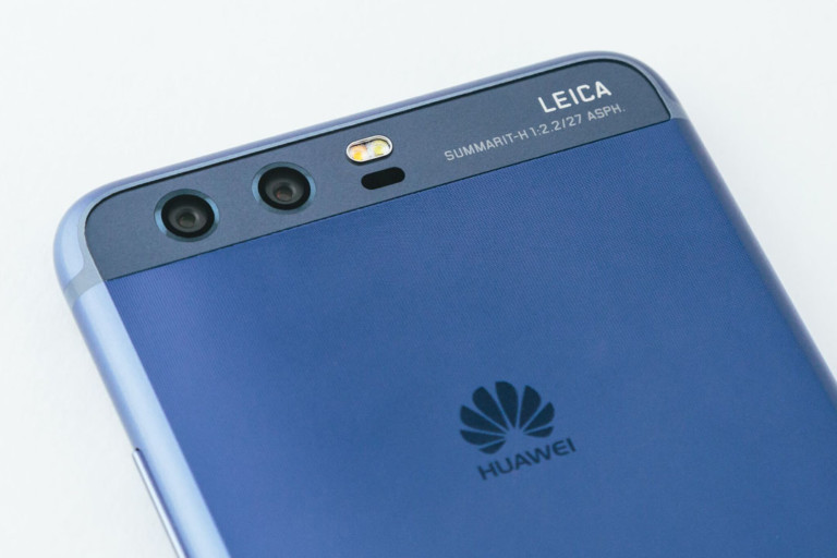 Le Huawei P11 pourrait avoir une caméra arrière de 40 MP et une caméra frontale de 24 MP