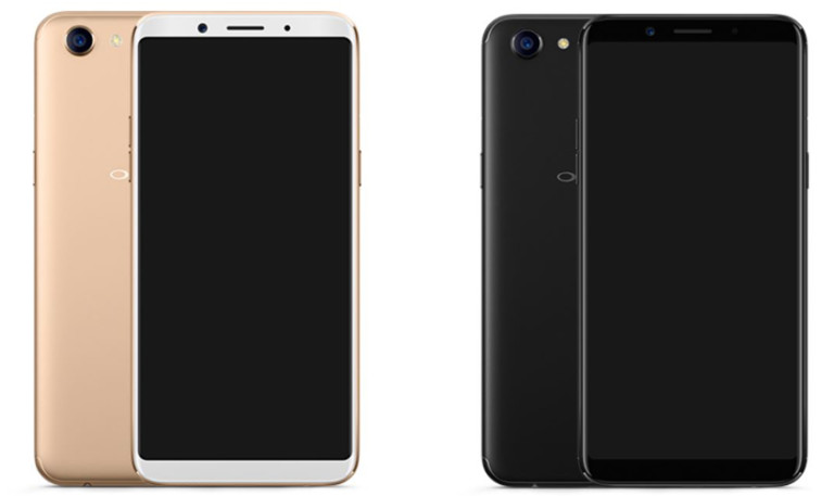 Les nouveaux OPPO A75 et A75s sont dotés d’écrans de 6 pouces et de la reconnaissance faciale