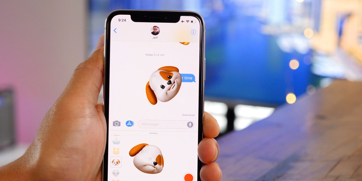 Un nombre croissant d'utilisateurs d'iPhone X ont du mal à décrocher les appels