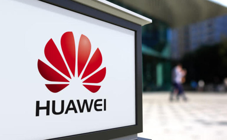 Huawei pourrait lancer le premier smartphone au monde avec 512 Go de stockage