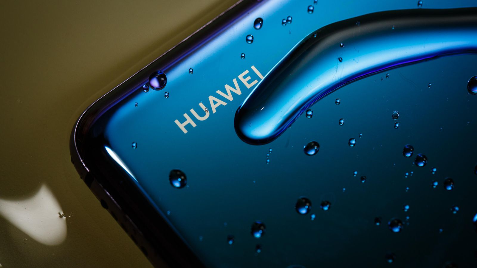 Huawei prépare son propre smartphone pliable, prévu pour novembre