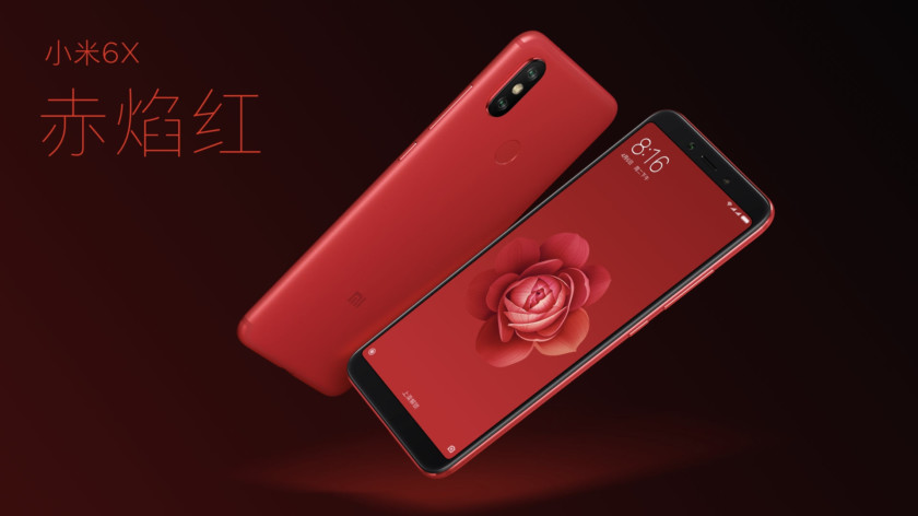 Le Xiaomi Mi 6X est maintenant officiel - voici ce que vous devez savoir