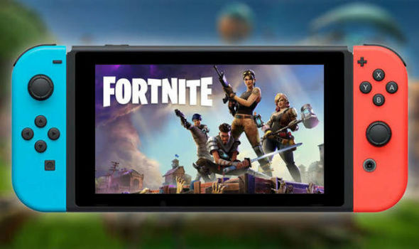 Fortnite compte 125 millions de joueurs seulement un an après son lancement