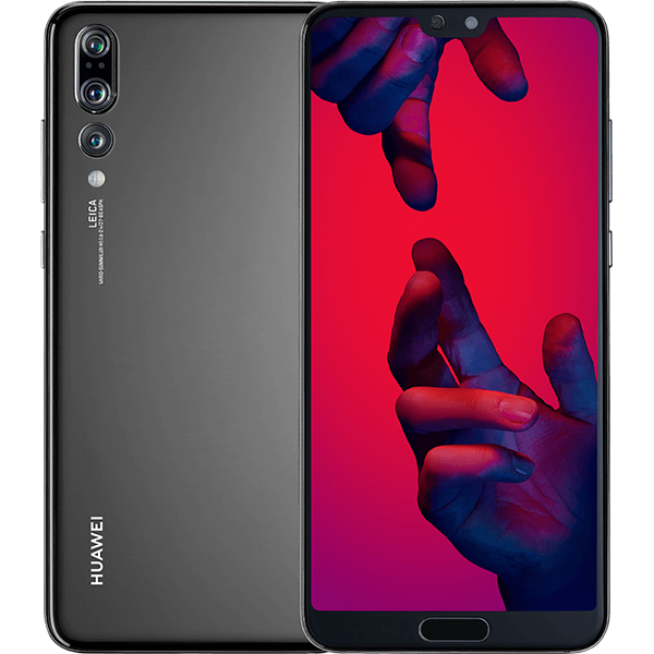 Huawei P20 et P20 Pro - 6 millions d'unités expédiées depuis le lancement en Mars