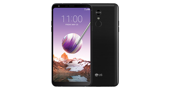 Le LG Stylo 4 est un Galaxy Note à un quart du prix