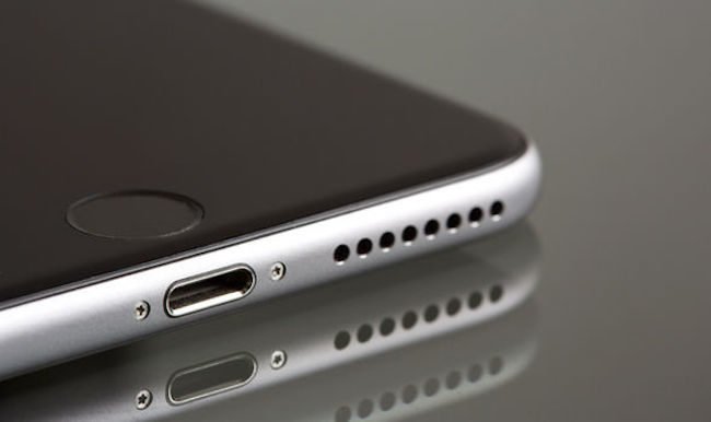 iOS : Un accessoire USB suffit à briser la protection de code secret d'Apple