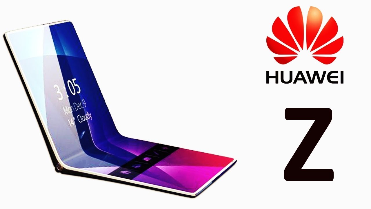 Huawei pourrait lancer son téléphone pliable avant Samsung