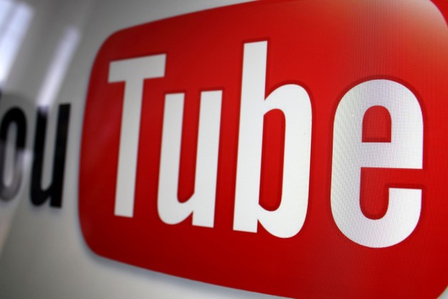 YouTube 5 fois plus rapide sur Google Chrome que sur Firefox et Edge