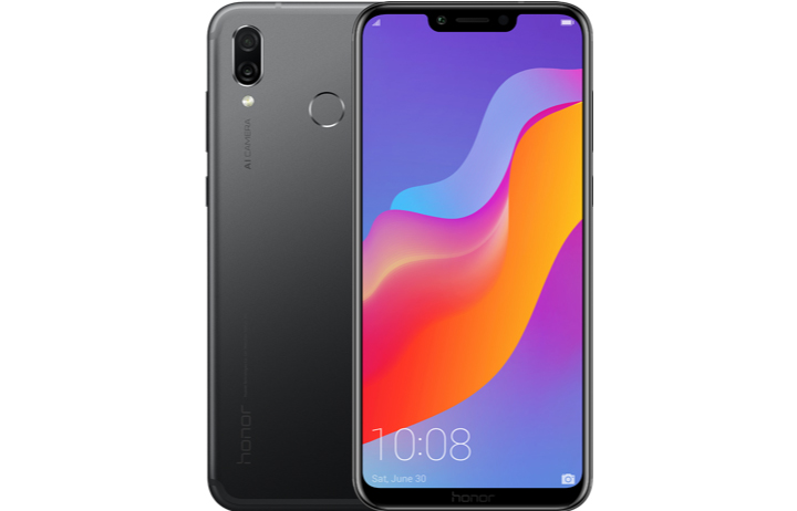 Honor Play - Un prix mondial incroyablement bas pour le smartphone gamer d’Honor