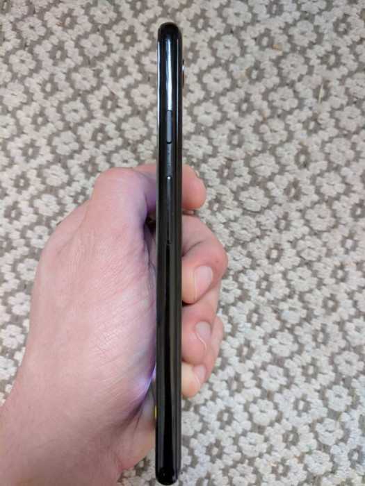 On a les premières photos "réelles" du petit Google Pixel 3