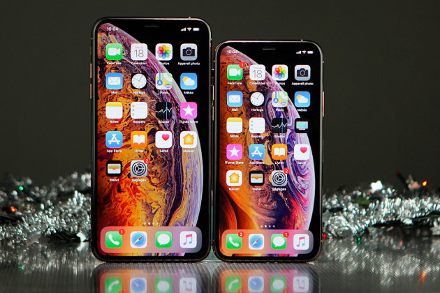 Des utilisateurs d'iPhone XS et XS Max signalent une mauvaise réception cellulaire et Wi-Fi