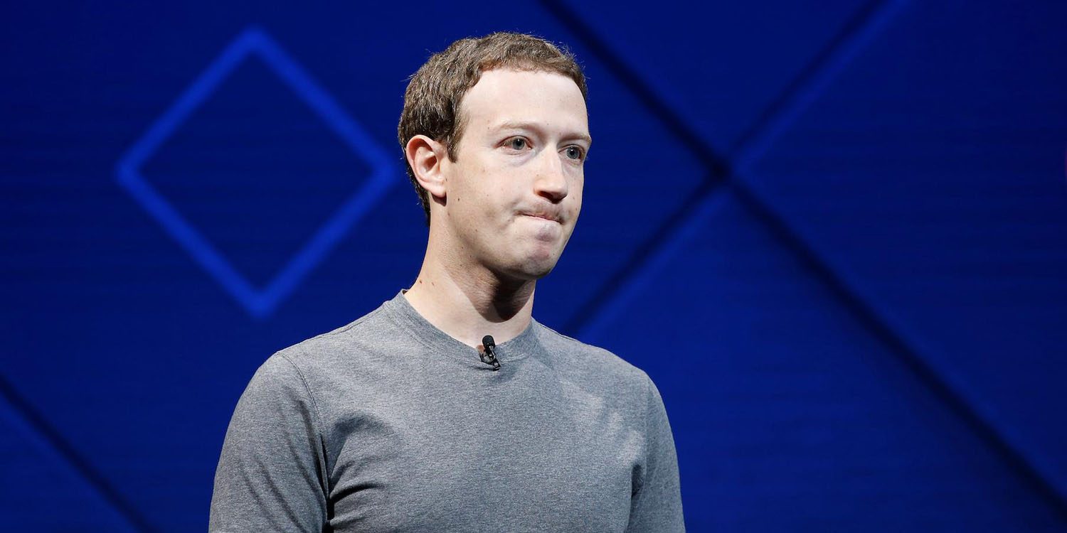 Facebook admet qu’une cyber-attaque pourrait avoir exposé les informations de 50 millions de comptes