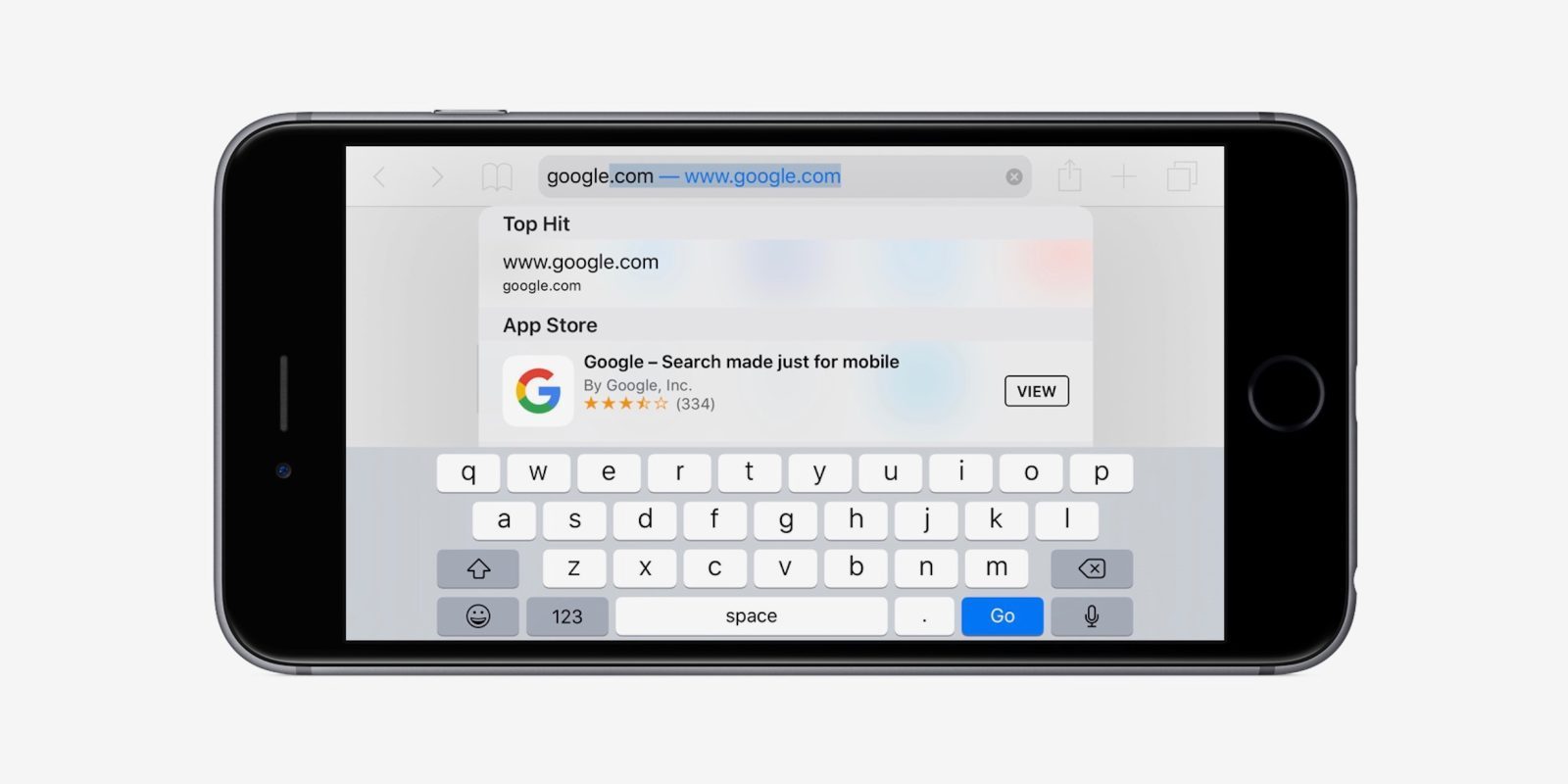 Google aurait payé 9 milliards $ à Apple pour rester le moteur de recherche par défaut dans Safari sur iOS
