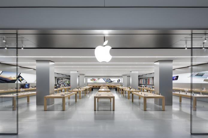 Apple ne révélera plus le nombre d’iPhones, iPad et Mac qu’il a vendus