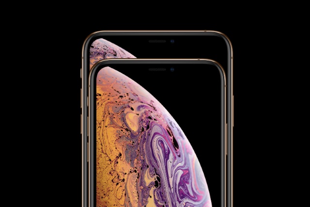 Apple poursuivi en justice pour avoir caché l’encoche de l’iPhone XS