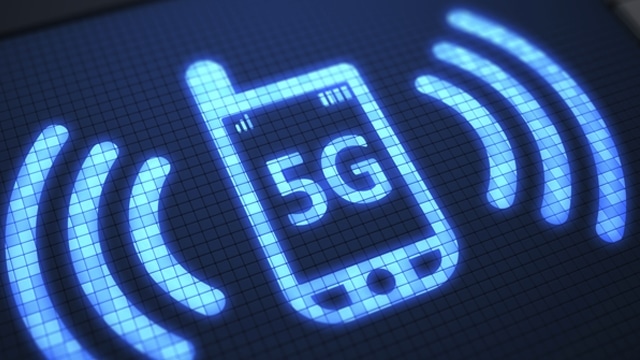Les smartphones 5G de LG et Samsung pourrait être lancés en février et commercialisés en mars