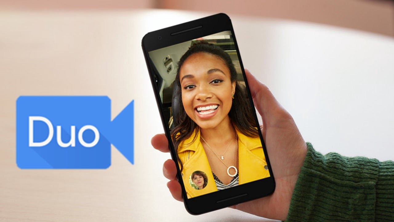 Google Duo a atteint 1 milliard de téléchargements sur le Play Store