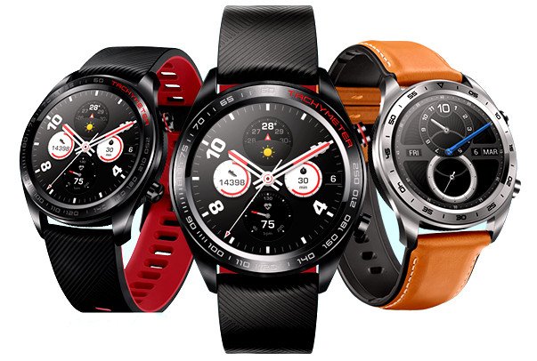 Watch Magic - La smartwatch de Honor fait ses débuts en Europe au prix de 179 €