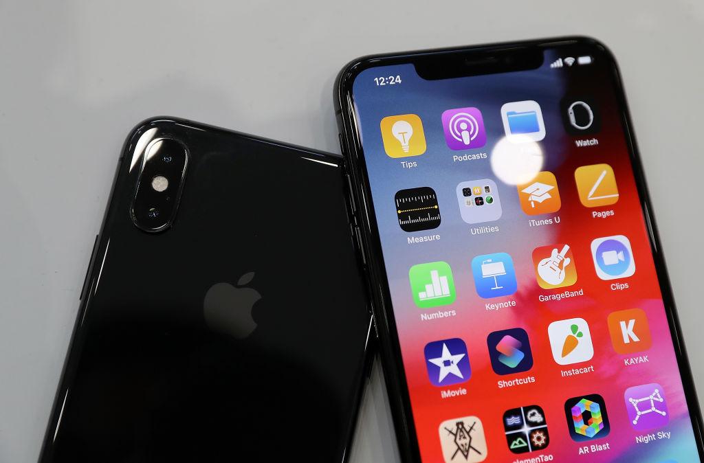 Les marques chinoises battent l'iPhone sur le prix mais aussi les fonctionnalités, selon les détaillants