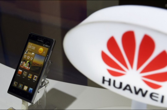 Huawei a développé son propre OS juste au cas où Android serait interdit en Chine