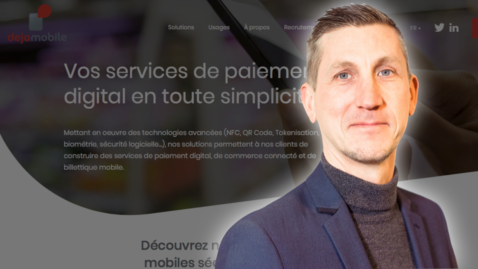 Attention aux idées reçues sur le paiement mobile en France