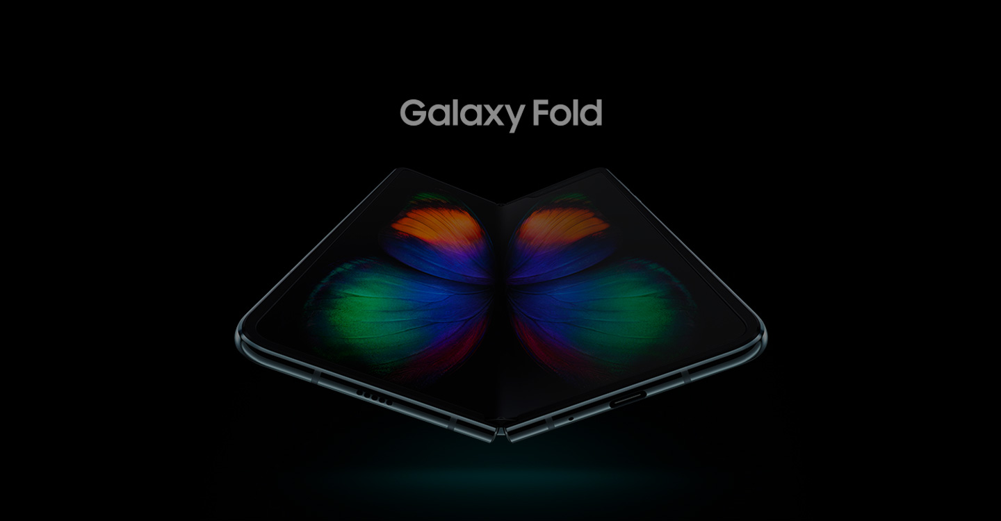 Samsung et Huawei ont déjà vendu des centaines de milliers de smartphones à écran pliable