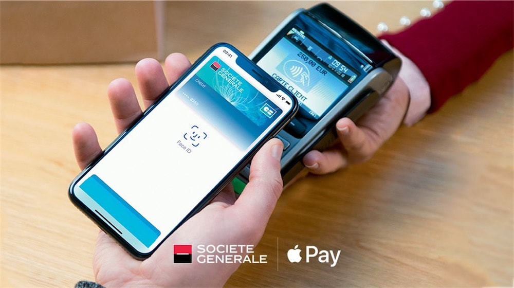Apple Pay peut-il capter 10% des transactions par carte d'ici 2025 ?